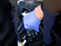 Colorado Oil Change 2.8L Diesel #mechanic #oilchange #cars