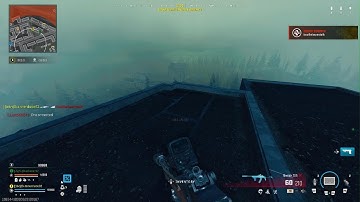 Just me left for the clutch against 3 teams