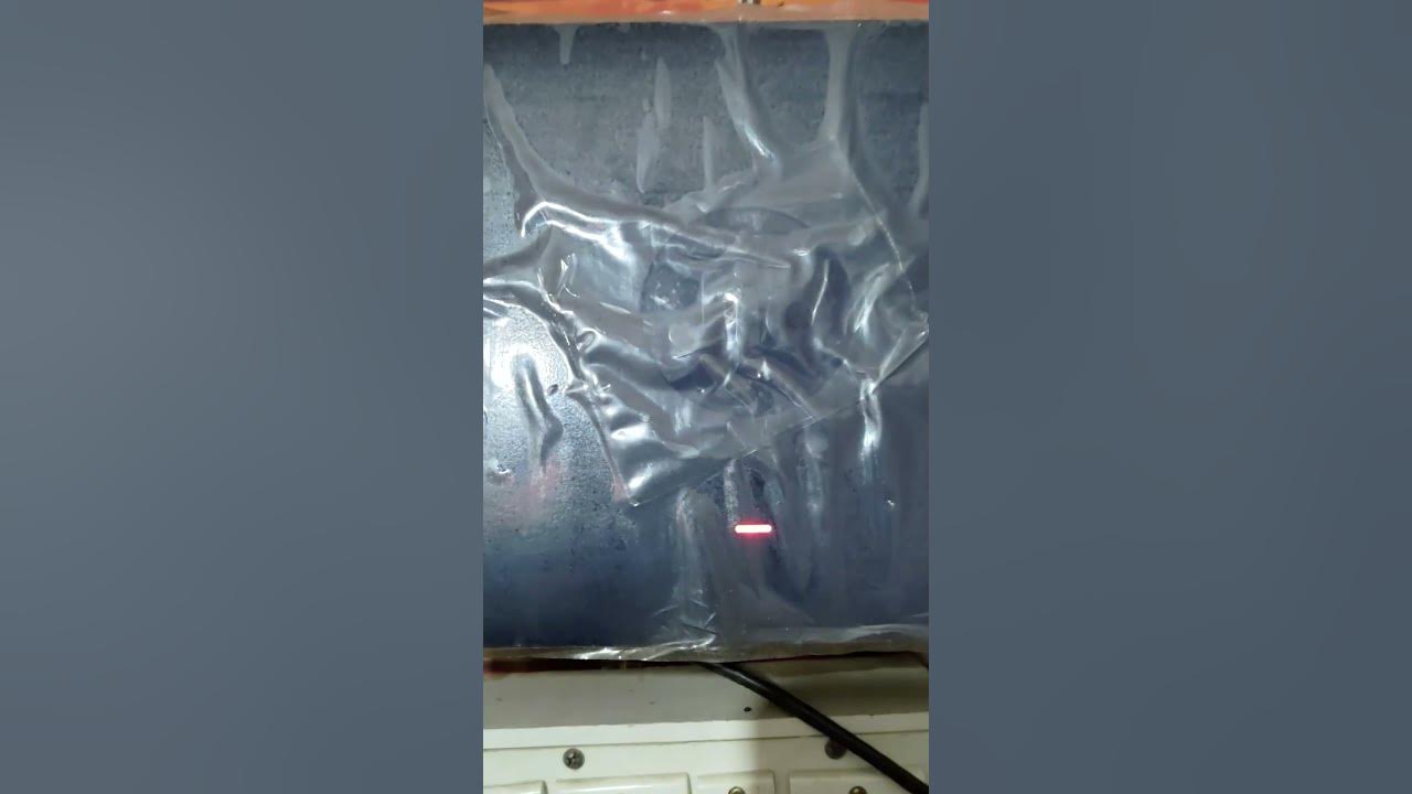 red light blink jio router inspireworks YouTube