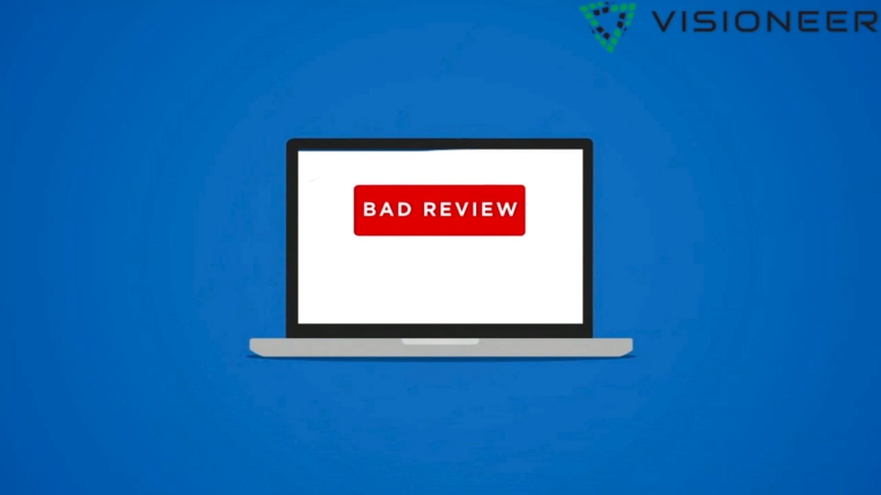 Customer Negative Reviews