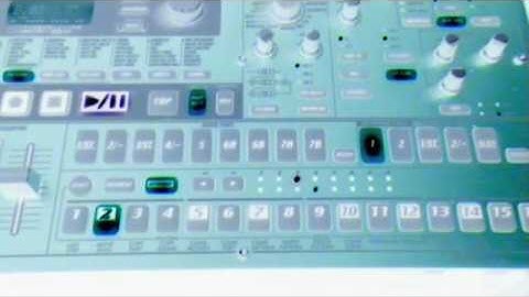 lopez114 meat nine with electribe sx