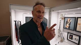 DEF LEPPARD - Inside Viv's Vault Case