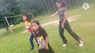 Ka Rai Baskhem,Khasi Cover Song,