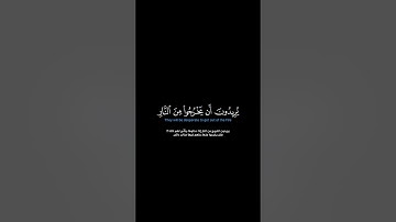 سورة المائدة: الآية [٣٦-٣٧]#القرآن_الكريم #الفرقان #سورة_المائدة #محمد_اللحيدان #قرآن #تلاوة #آيات