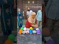 Find The Colour Water Balloon Pop Challenge, Too Much Fun!! #familygames #familychallenge