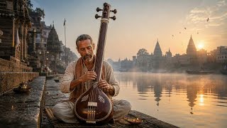 Feeling Unsafe? 396 Hz Tanpura Drone — Root Chakra Grounding (33 Min) #MindfulHz