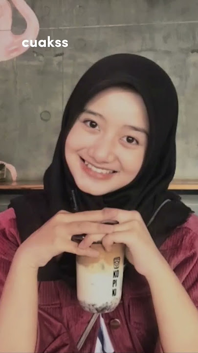 ni ambil buat prank temen#lucu #prank #storywa#cewekcantikviralgununggede
