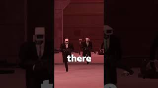 Secrets You Didnt Know About In Skibidi Toilet 69 Part 1