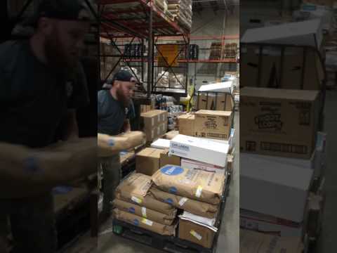 Zone Stacking 2 02-12-17