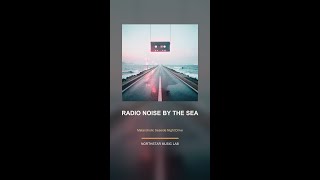 Radio Noise by the Sea | Japanese City Pop #shorts