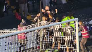 Match Highlights | Notts County 2-0 Cambridge United | Sky Bet League Two