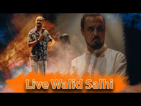    وليد الصالحي بث مباشر