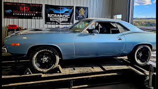 Aces Efi - First Start Tips