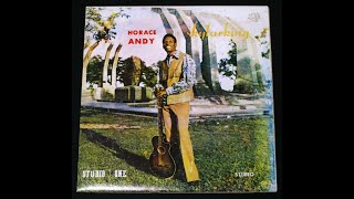 Horace Andy - Every Tongue Shall Tell (1972 His Best Album B1)