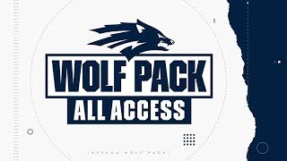 Wolf Pack All Access: Nevada falls to UNLV in Battle for the Fremont Cannon