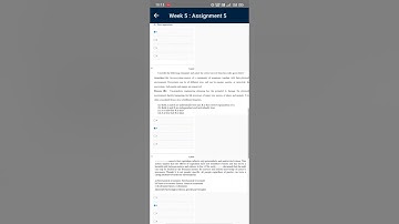 Ethics in Engineering practice week 5