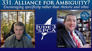 331. Alliance for Ambiguity?