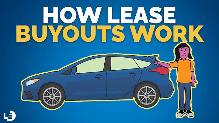 How Does a Car Lease Buyout Work?