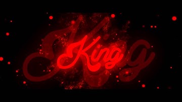 Lucas DZN - Intro 2D do SrKing By: Eu