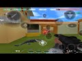 ValStrike Mobile Gameplay CBT - Valorant Mobile