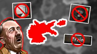 The STUPIDEST Challenge I’ve Ever Done in Hearts of Iron IV