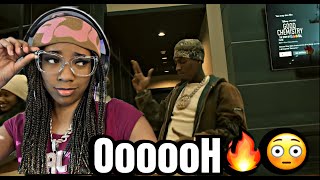 MiahsFamous Reacts To NBA YoungBoy - Act A Donkey