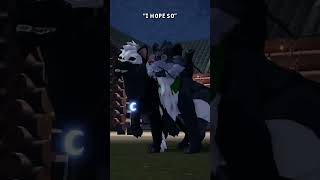In Every Universe! | Warrior Cats; Ultimate Edition