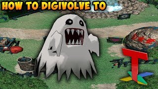 Digimon World - Bakemon Playstation