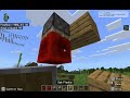 the DUMBEST redstone clock EVER v2