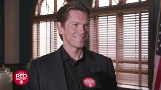 Is Steve Howey shaking things up on "High Potential?" Character details revealed for season 2!