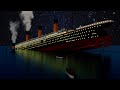 John Poingdestre, boat #12 | Titanic survivor accounts and simulations (OLD VERSION)
