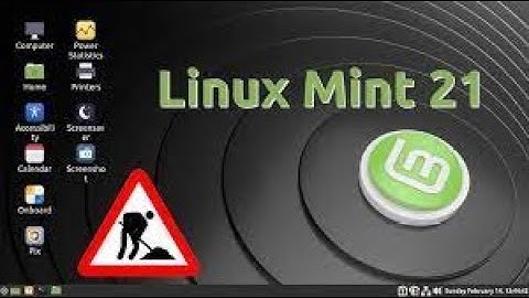 Обновляем Linux Mint c 20.3 до 21 и смотрим, что опять сломали
