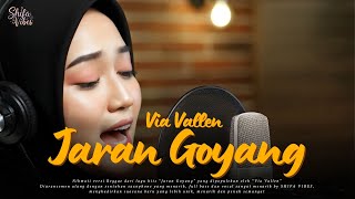 Download Lagu Jaran Goyang - Via Vallen (Reggae Cover) | By Shifa Vibes Cover Reggae MP3