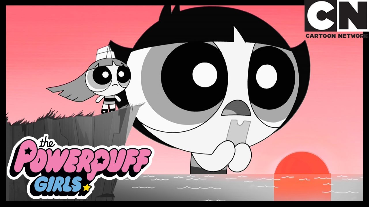 The Powerpuff Girls: Pra que rebootar? – Dentro da Chaminé