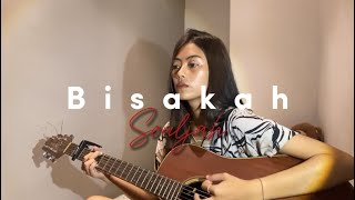 Bisakah - Souljah//Cover by Eva Pradila