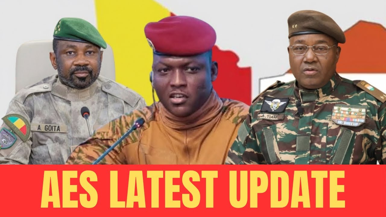 Tensions Explode: 2 French Military Cargo Planes Land in Benin as Analyst Warns of "Destabilization"