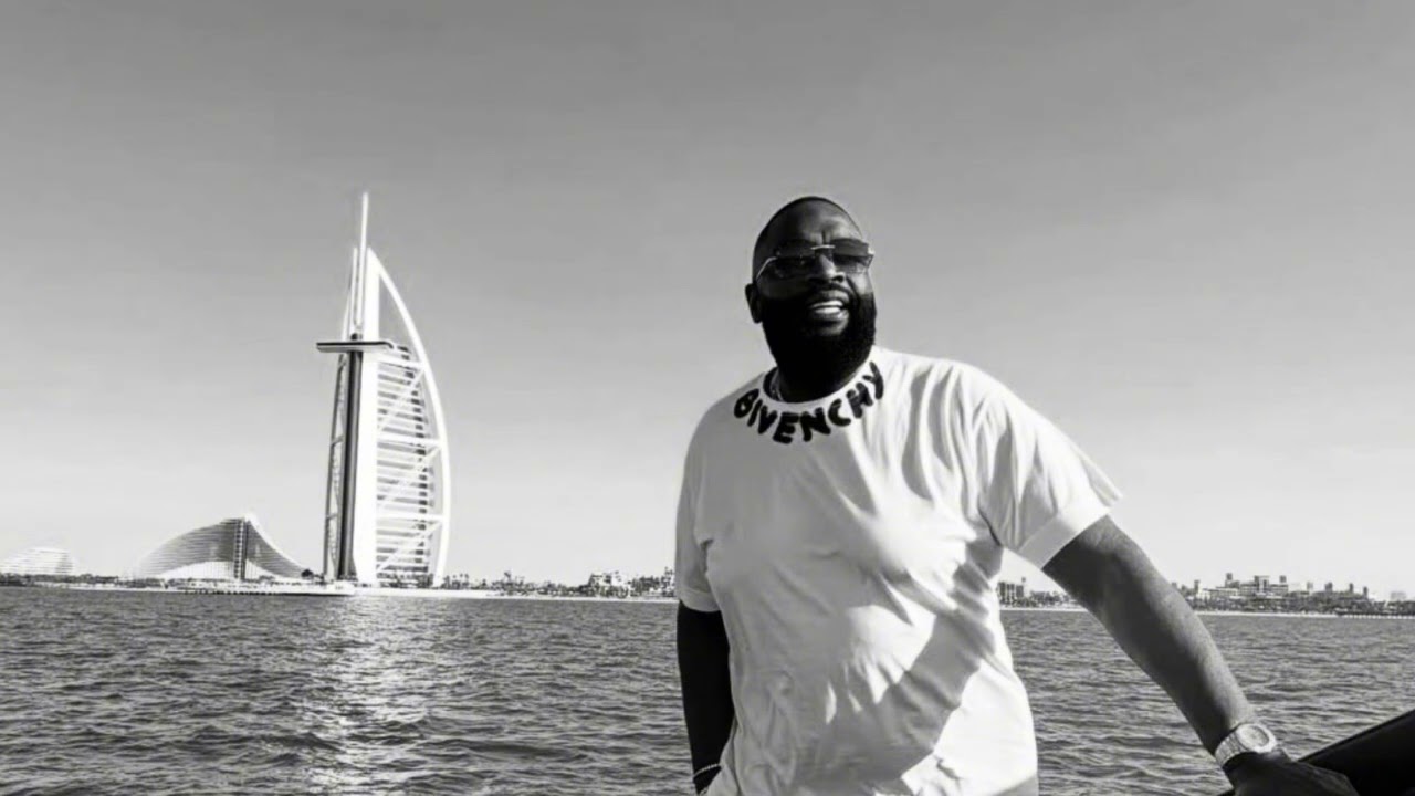 [FREE] Rick Ross Type Beat Free "Deep In Love" [prod. DnA]