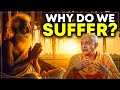 Why Do We Suffer? Vedanta’s Answer to Life’s Pain with Swami Sarvapriyananda