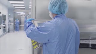 FDA to vote on approval of Pfizer COVID-19 vaccine Thursday
