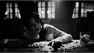 taeyeon - to. x ( 𝘀𝗹𝗼𝘄𝗲𝗱 + 𝗿𝗲𝘃𝗲𝗿𝗯 )