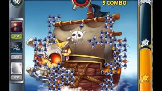 Superball Level 44 - Facebook