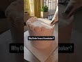 why Ordere from Homebaker? Read Caption #shorts #smallbusiness #bakingfromscratch #homebaker