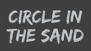 Belinda Carlisle - Circle in the Sand (Lyrics) Resimi