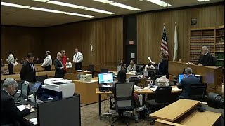 Not guilty plea for Gary Schara, Lisa Ziegert’s accused killer