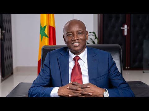 DIRECT - LIVE : Les vérités de Aly Ngouille Ndiaye après le report de la Présidentielle