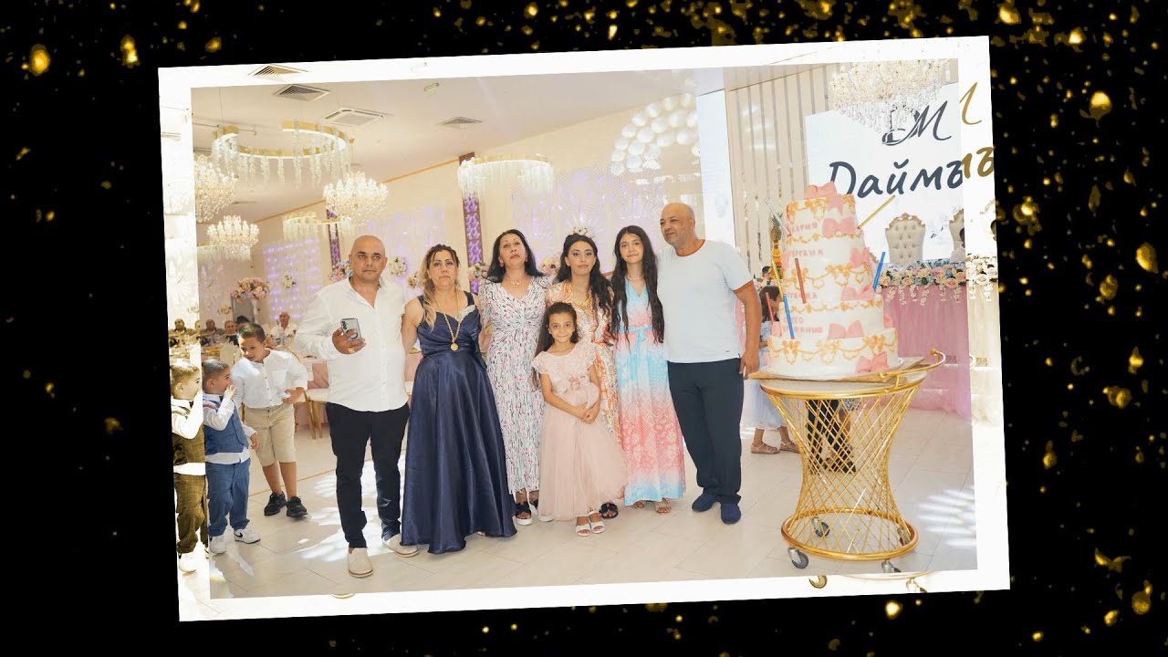 Свето кръщение на Мария, Гергана и Стефка - ork. Beho bend x Asancho x Ceco & Selimkata