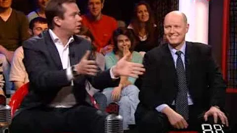 Carl Lang invit de 88 minutes sur Direct8 le 17/03...