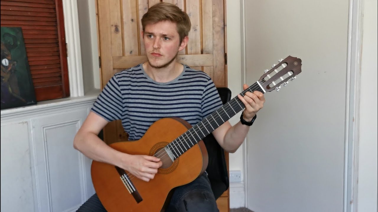 Artur Wolski - Prapradziadek (Jacek Kaczmarski)