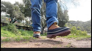 Bruno Marc Fur Lined Waterproof Snow Boots Review!
