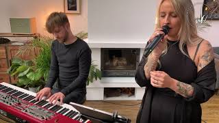 Rihanna – We Found Love | Vanessa von Nachklang (Cover)